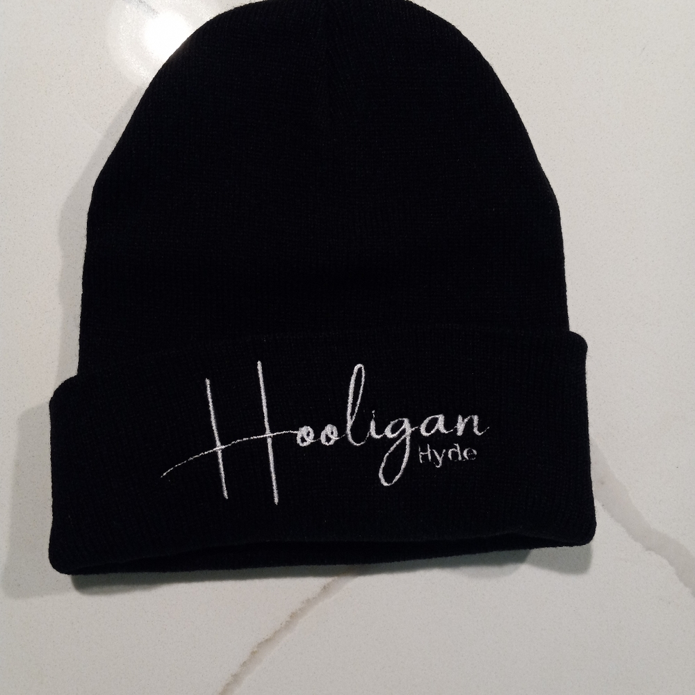Winter beanies